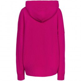 Вязаное худи унисекс на заказ Betta