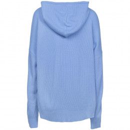 Вязаное худи унисекс на заказ Betta