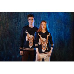 Джемпер Totem Kudu