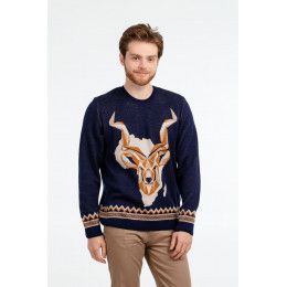Джемпер Totem Kudu