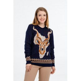 Джемпер Totem Kudu