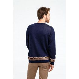 Джемпер Totem Kudu