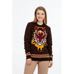 Джемпер Totem Tiger