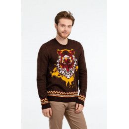 Джемпер Totem Tiger