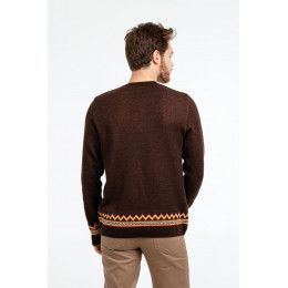 Джемпер Totem Tiger