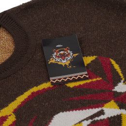 Джемпер Totem Tiger