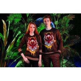 Джемпер Totem Tiger