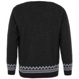 Джемпер Totem Wolf