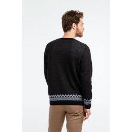 Джемпер Totem Wolf