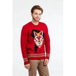Джемпер Totem Fox