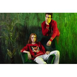 Джемпер Totem Fox