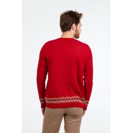 Джемпер Totem Fox