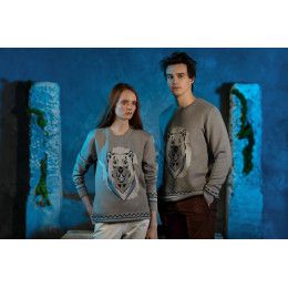 Джемпер Totem Bear