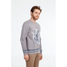 Джемпер Totem Bear