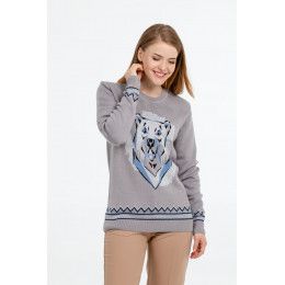 Джемпер Totem Bear