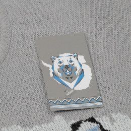 Джемпер Totem Bear