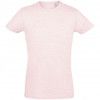 Футболка мужская Regent Fit 150, розовый меланж