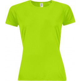 Футболка женская Sporty Women 140