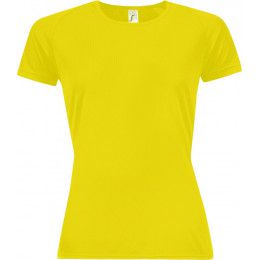 Футболка женская Sporty Women 140
