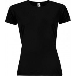 Футболка женская Sporty Women 140