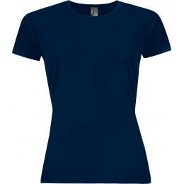 Футболка женская Sporty Women 140