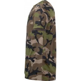 Футболка мужская Camo Men 150 камуфляж