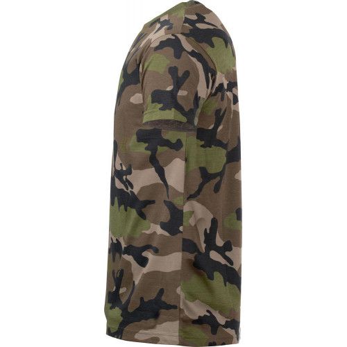 Футболка мужская Camo Men 150 камуфляж
