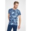 Футболка мужская Camo Men 150 камуфляж