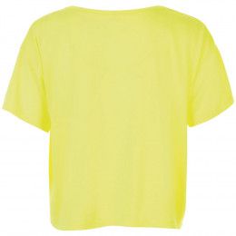 Футболка укороченная женская Maeva