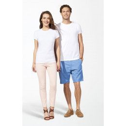 Футболка мужская для сублимации Magma Men