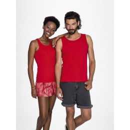 Майка женская Justin Women