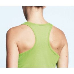 Майка женская Justin Women