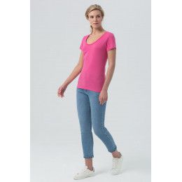 Футболка женская Metropolitan