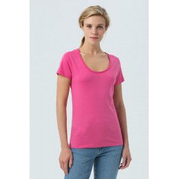 Футболка женская Metropolitan