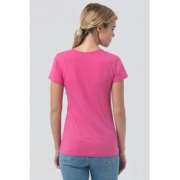 Футболка женская Metropolitan