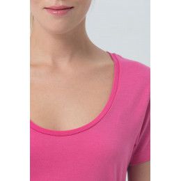 Футболка женская Metropolitan