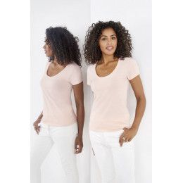 Футболка женская Metropolitan