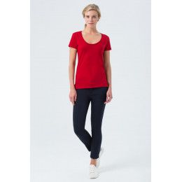 Футболка женская Metropolitan