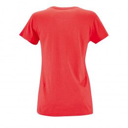 Футболка женская Metropolitan