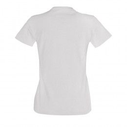 Футболка женская Imperial Fit Women