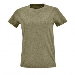 Футболка женская Imperial Fit Women