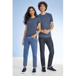 Футболка женская Imperial Fit Women