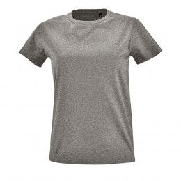 Футболка женская Imperial Fit Women