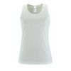 Майка женская Sporty TT Women, белая