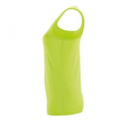 Майка женская Sporty TT Women