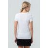 Футболка женская Regent Fit Women, белая