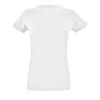 Футболка женская Regent Fit Women, белая