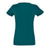Футболка женская Regent Fit Women, винтажный синий