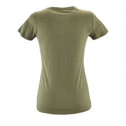 Футболка женская Regent Fit Women