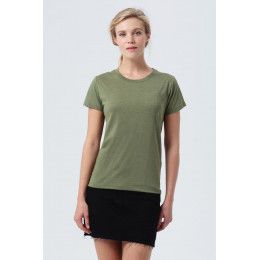 Футболка женская Regent Fit Women